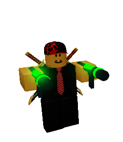 Youtube Roblox Tower Battles Golden Commando