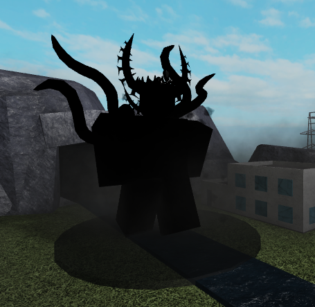 Eternal Void Another Tower Battles Fan Wiki Fandom - evolution evade roblox script