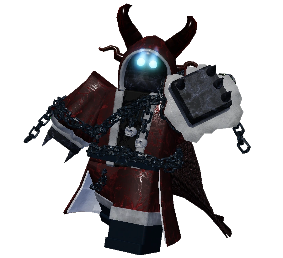 Krampus Another Tower Battles Fan Wiki Fandom