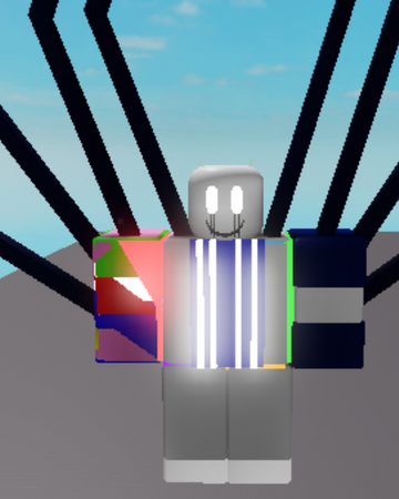 Expansion Mode Another Tower
