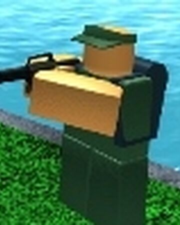 Soldier Tower Battles Roblox Wiki Fandom