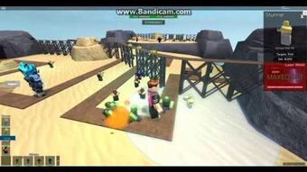 Bandicam Hack Roblox