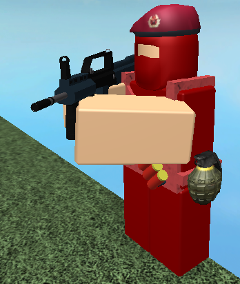 Roblox Tower Battles Railgunner