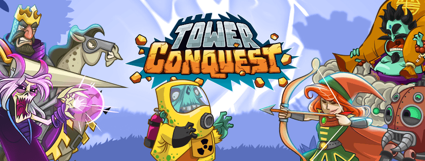 tower conquest coming soon