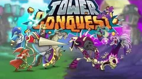 Tower Conquest Wiki | Fandom