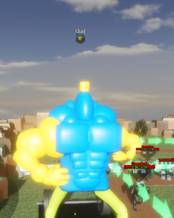 Defenders Of Roblox Wiki
