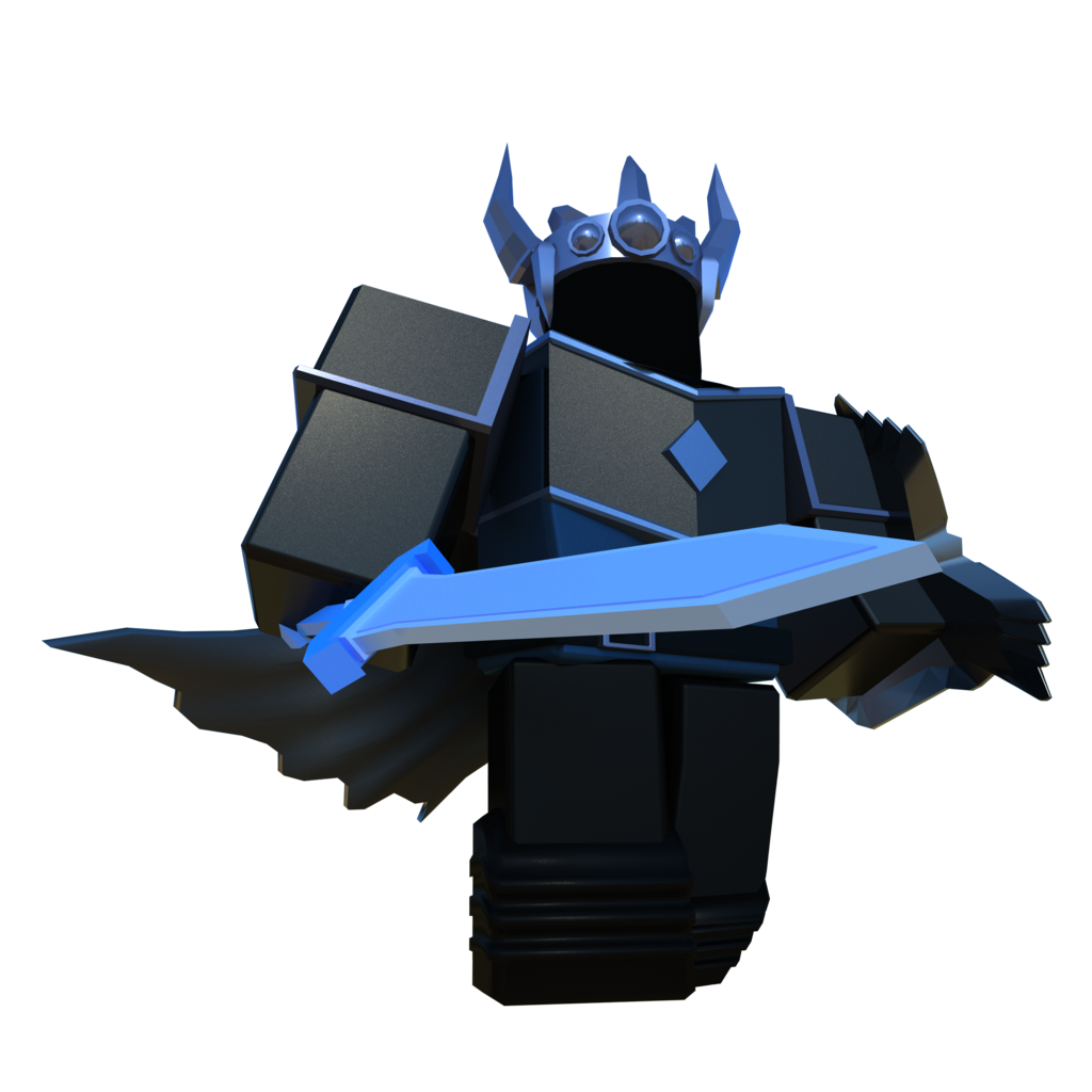 Roblox Tower Defense Simulator Fallen King