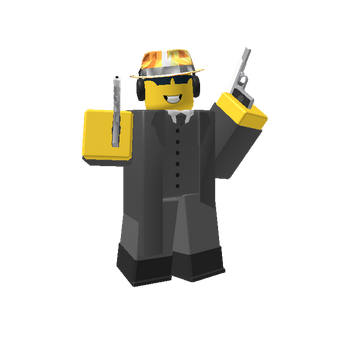 Roblox Tds Kasodus Cowboy