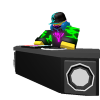 DJ Booth/Gallery | Tower Defense Simulator Wiki | Fandom