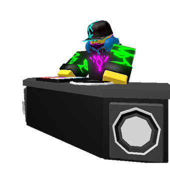 Dj Booth Tower Defense Simulator Wiki Fandom - roblox tower defense dj