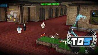 Soundtrack Tower Defense Simulator Wiki Fandom