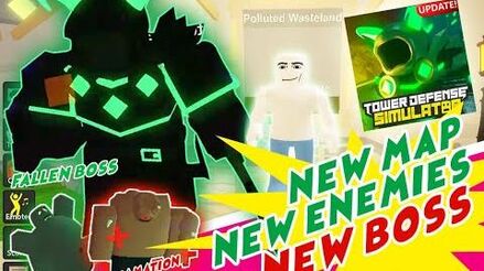 Amalgamation Tower Defense Simulator Wiki Fandom - tower defense simulator wiki fandom in roblox nuclear wasteland what is the code how to use Amalgamation Tower Defense Simulator Wiki Fandom - in roblox nuclear wasteland what is the code how to use