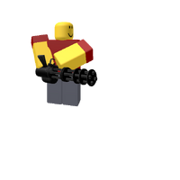 Minigunner Tower Defense Simulator Wiki Fandom