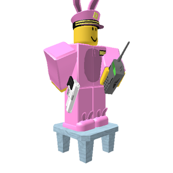 Roblox Tower Defense Simulator Commander Skins