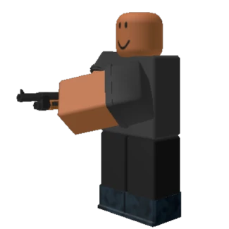 User blog:Mentin123/Shotgunner | Tower Defense Simulator Wiki | Fandom