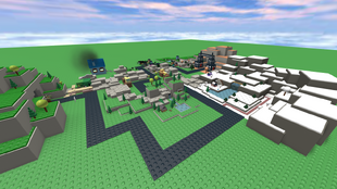 Robloxia | Tower Defense Simulator Wiki | Fandom