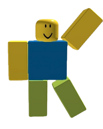 Mannrobics Roblox