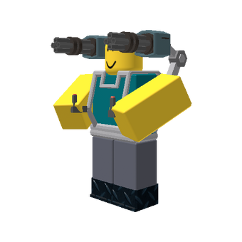 Roblox Ironman Simulator Wiki