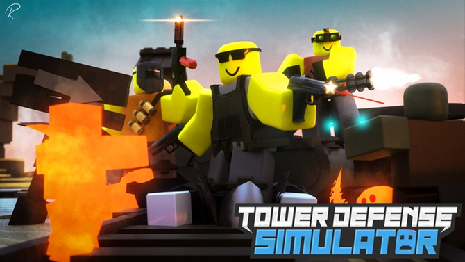 Tower Defense Sim Wiki | Fandom