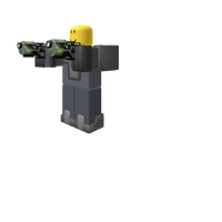 Commando Tower Defense Simulator Wiki Fandom