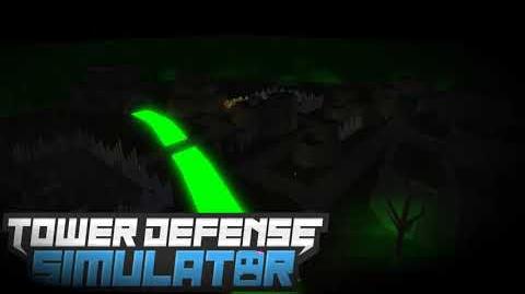 Tower Defense Simulator Wiki Fandom