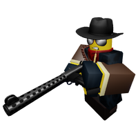Cowboy/Gallery | Tower Defense Simulator Wiki | Fandom