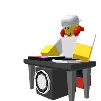 Dj Booth Tower Defense Simulator Wiki Fandom