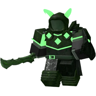 Nuclear Fallen King | Tower Defense Simulator Wiki | Fandom