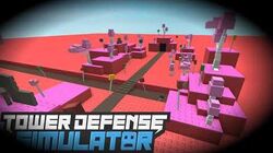 Tower Defense Simulator Wiki Fandom