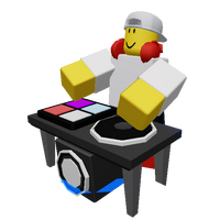 DJ Booth/Gallery | Tower Defense Simulator Wiki | Fandom