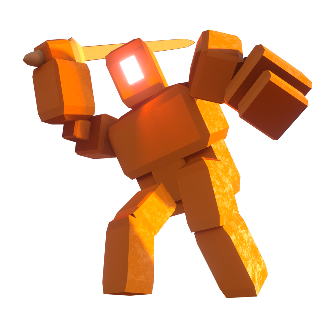 Roblox Tower Defense Simulator Molten Boss