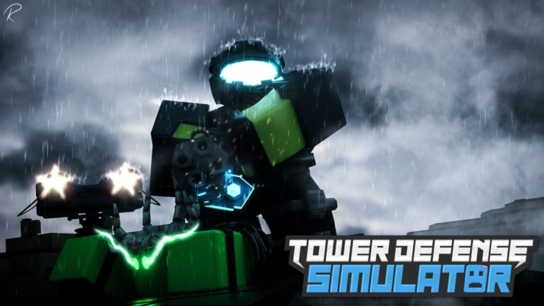 Tower Defense Sim Wiki Fandom - roblox tower defense simulator how to defeat insane game