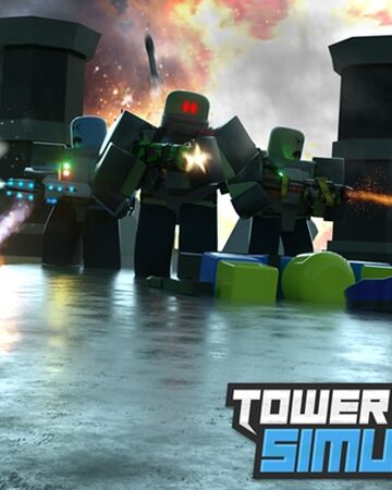 Commando roblox tower defense simulator wiki fandom