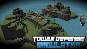 Soundtrack Tower Defense Simulator Wiki Fandom