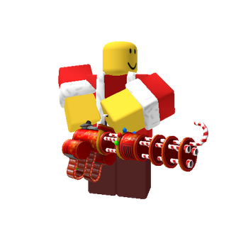 Roblox Tower Defense Simulator Minigunner Skins