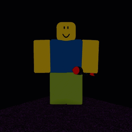 Mannrobics Roblox