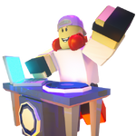 DJ Booth/Gallery | Tower Defense Simulator Wiki | Fandom