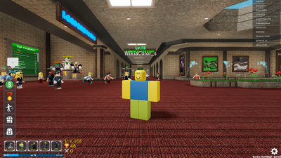 Roblox Dance Your Blox Off Wiki