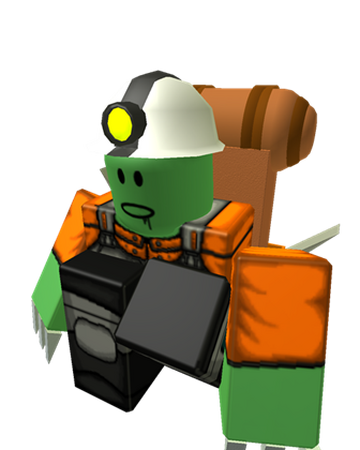 Miner Tower Defense Simulator Fan Made Wiki Fandom