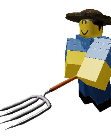 Farmer Tower Defense Simulator Fan Made Wiki Fandom - cowboy roblox tower defense simulator wiki fandom