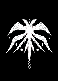 Wolhaiksong crest