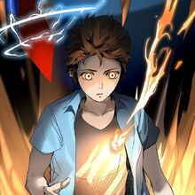 Irregular Tower Of God Indonesia Wiki Fandom