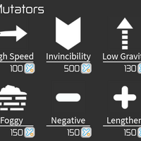 Roblox Gravity Coil Icon