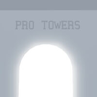 Tower Of Hell Pro