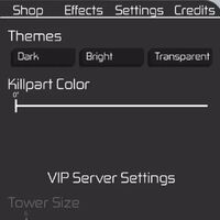 Vip Servers Tower Of Hell Wiki Fandom