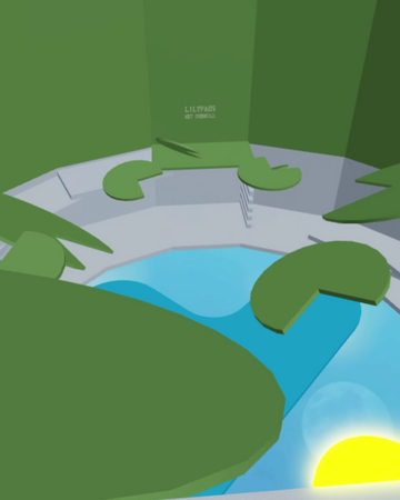 Lilypads Tower Of Hell Wiki Fandom