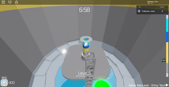 The Fusion Coil In Tower Of Hell Roblox Tower Of Hell Youtube Codes For Murderer Mystery X Sandbox - tower of h roblox