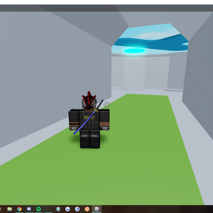 Roblox Impossible Obby Violet