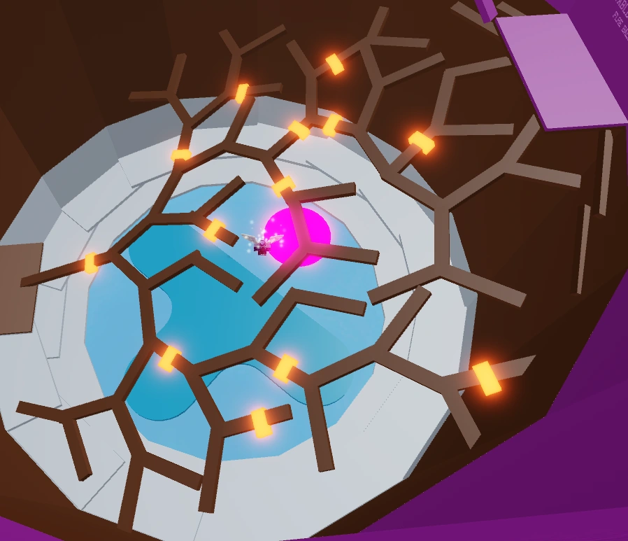 Branching Out Tower of Hell Wiki Fandom