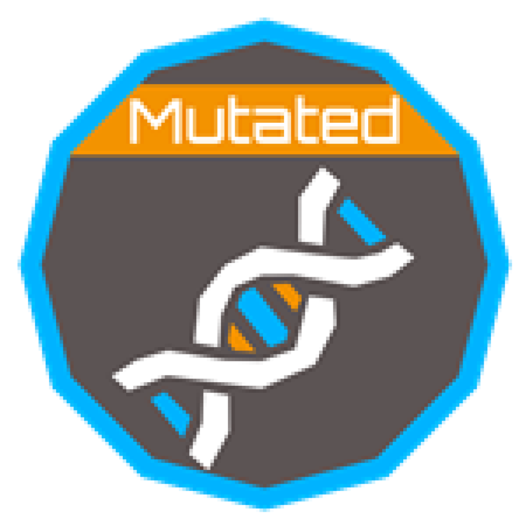 MutatedBadge